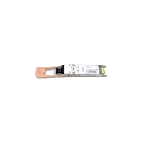 Ciscos 10/25GBASE-LR SFP28 Module 	SFP-10/25G-LR-S= 25 Gigabit Optical Modules