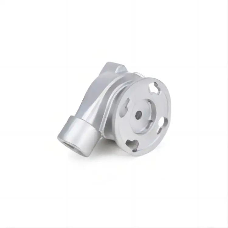 One-stop Custom Iron Casting Machining Parts High Quality Lost Wax Casting Service