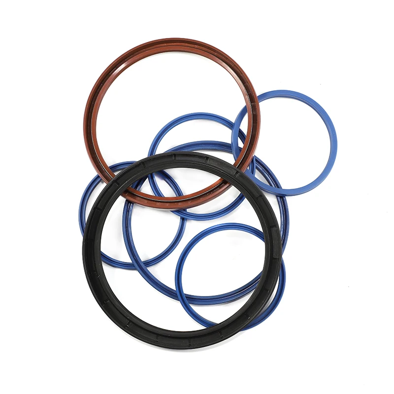Chinese Manufacturer FPM/FKM NBR O-ring seal