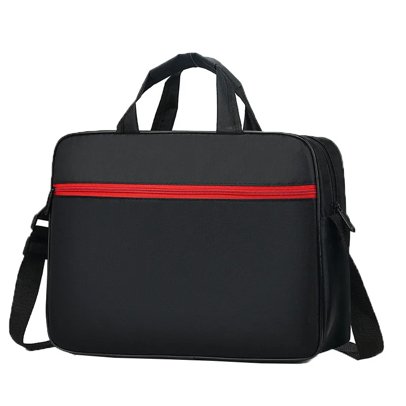 Free Sample DDP DAP CIF FOB Shipping Service Custom Your Own Design Shoulder Laptop Bag