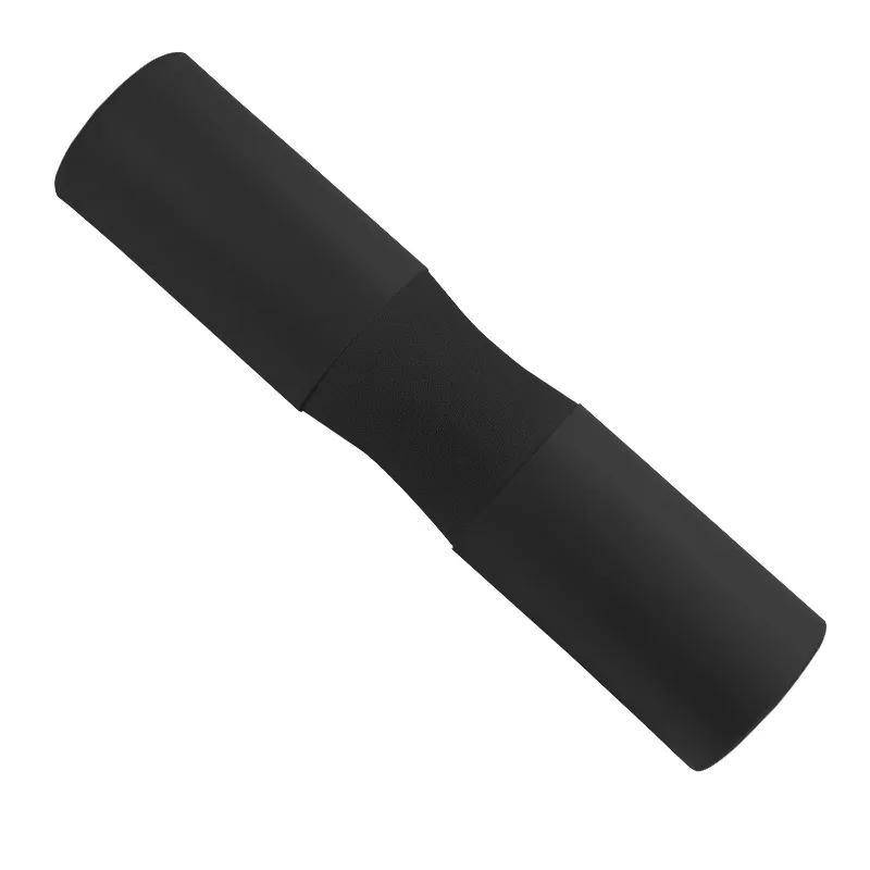 Foam shoulder squat fitness weightlifting shoulder pad neck pad barbell shoulder fitness hip bridge hip push bar