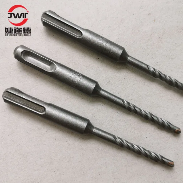 Masonry drill bits for bricks wall SDS hammer drill bits for bricks