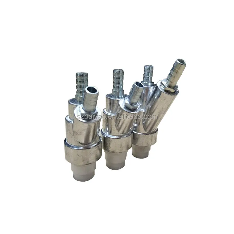 Sand blasting nozzle Sand Blasting Guns for blasters High Pressure Sand Blasting Guns