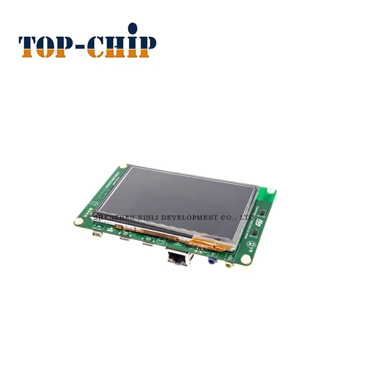 STM32F746G-DISCO STM32F746 Cortex-M7 макетная плата Совместимость с Ard