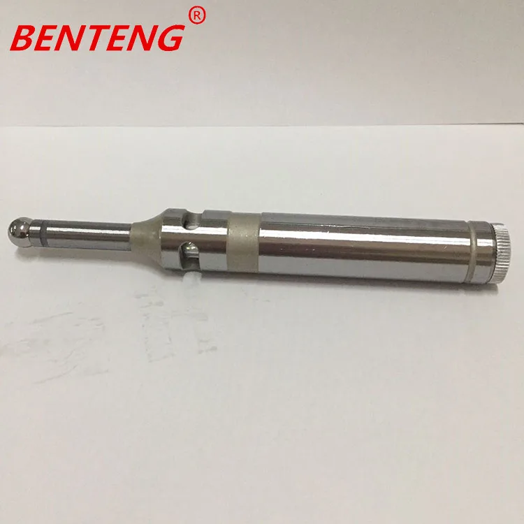 Mechanical Electronic Edge Finder Position Testing Tool Touch Point Sensor