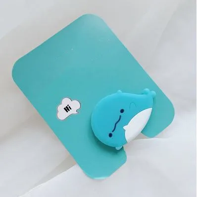 Highly recommended other mobile phone holder cartoon model accessories