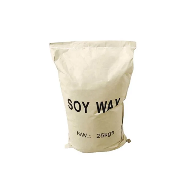 Soy Wax Wholesale / Natural Soy Wax / Soy Wax C3