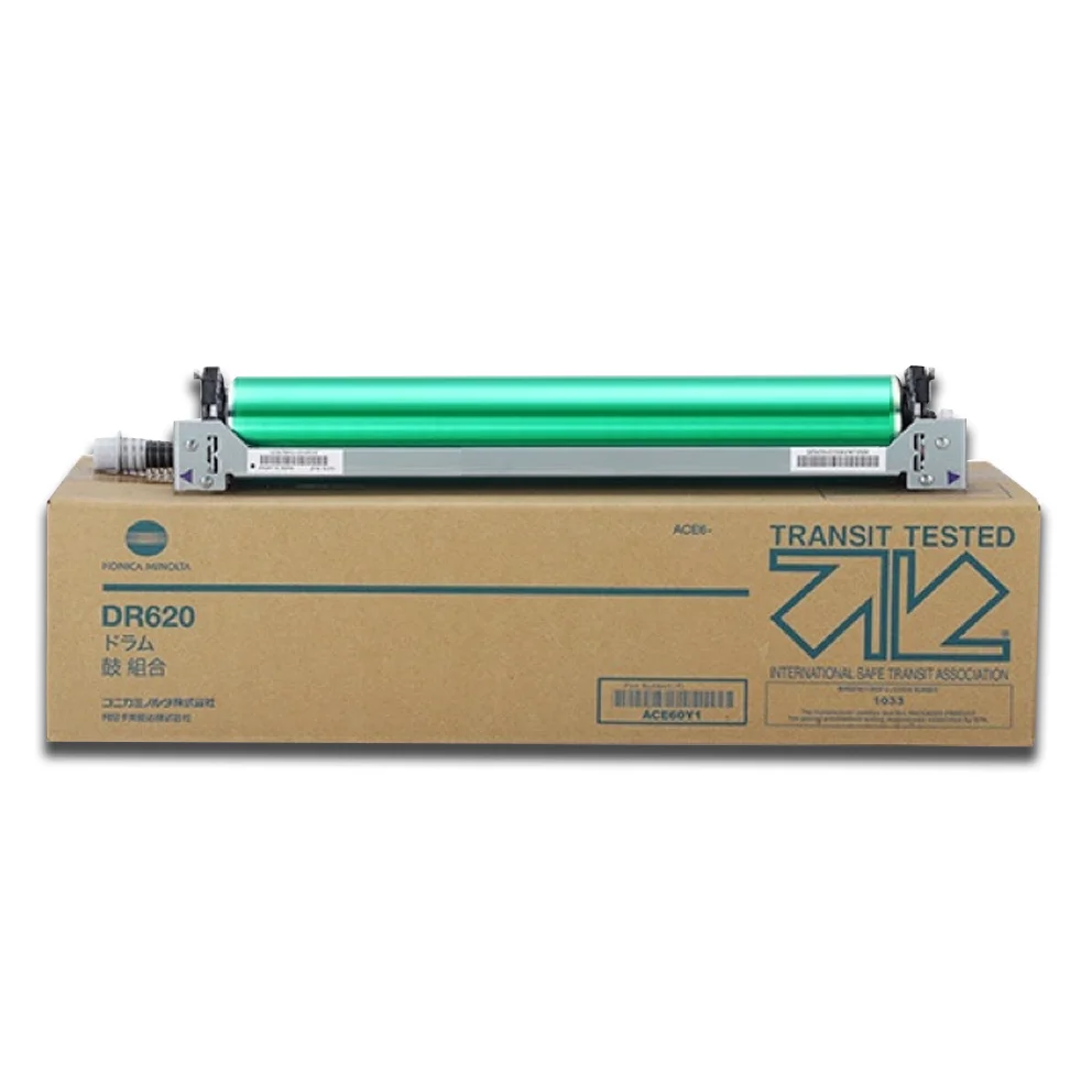 Оригинальный барабанный блок DR 620 совместимый с Konica Minolta bizhub C4065 C4070 C4080 запасные части для копировальной машины