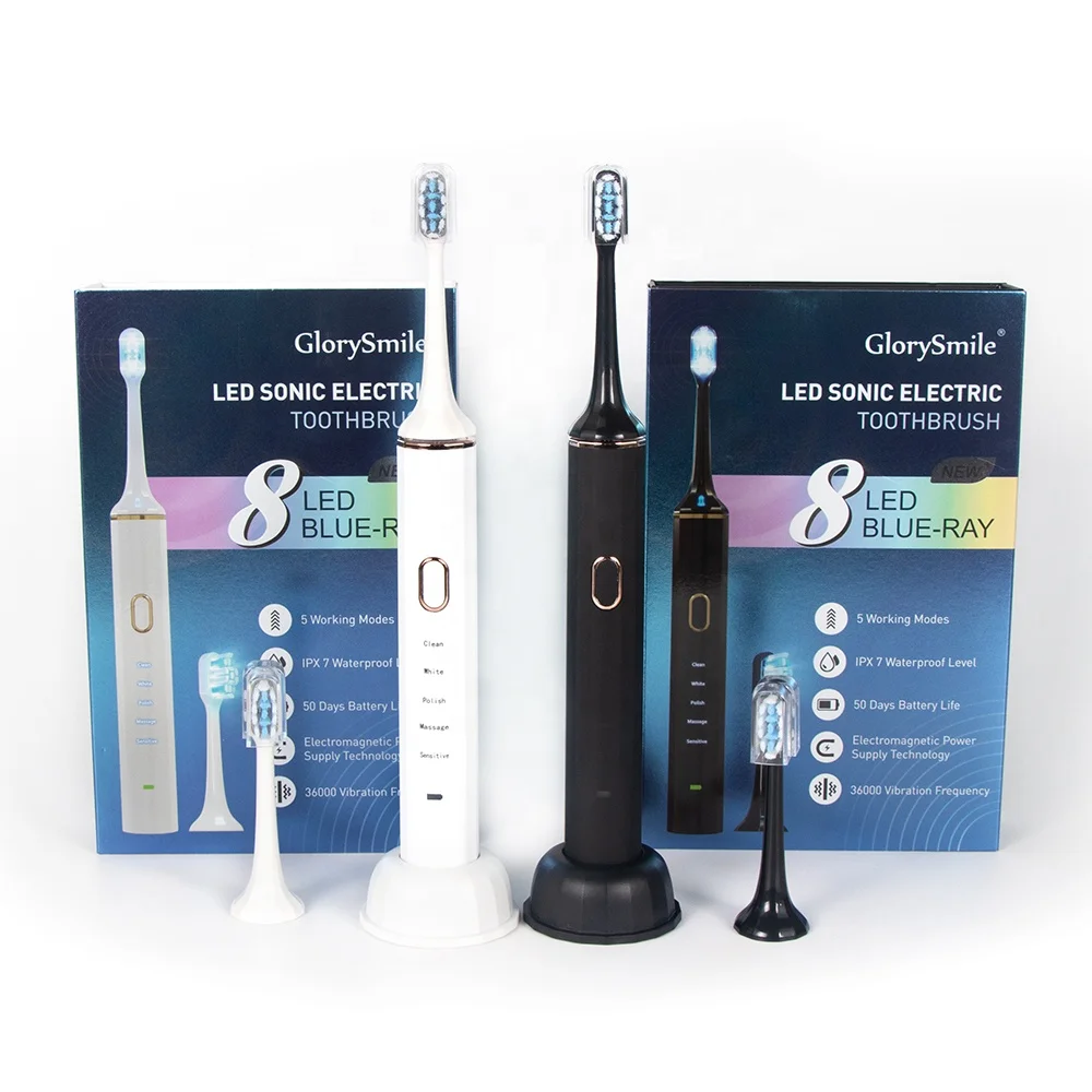 OEM Best Quality Sonic Toothbrush Remove Stain Brush Teeth Electric Toothbrush Best Prices Rechargeable Oral Electric Toothbrush