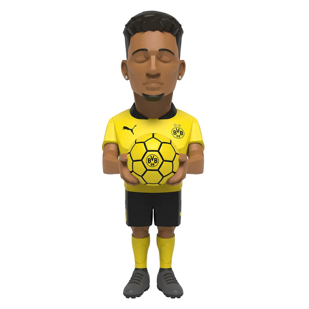 Factory Custom 8' Collect Figure in Vinyl Designer Art Vinyl Soccer Player Figure