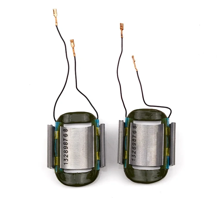 220 В/240 В Замена поля статора для Boschs GWS8 GWS8-115 GWS 8-125 GWS8-125C GWS850 850 угловая шлифовальная машина запасные части