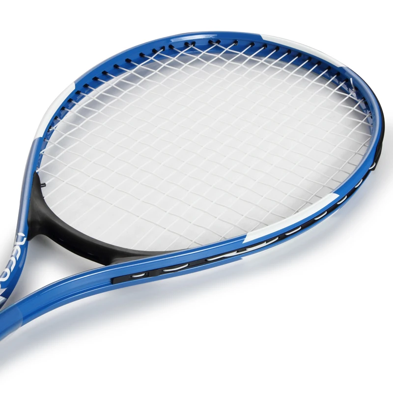 wholesale manufacturers cheap tennis racket set custom professional design your own tennis rackets and ball