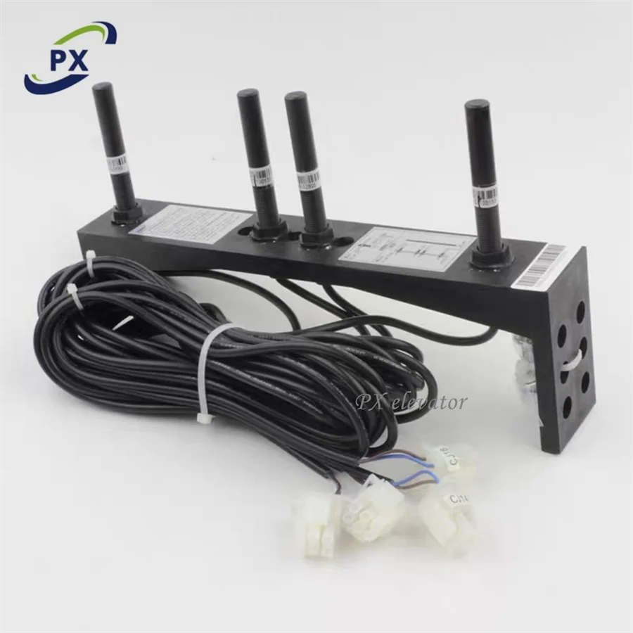 Запасные части для подъемника датчик уровня дыма лифта XAA21751X3/XAA21751X1 XIZI