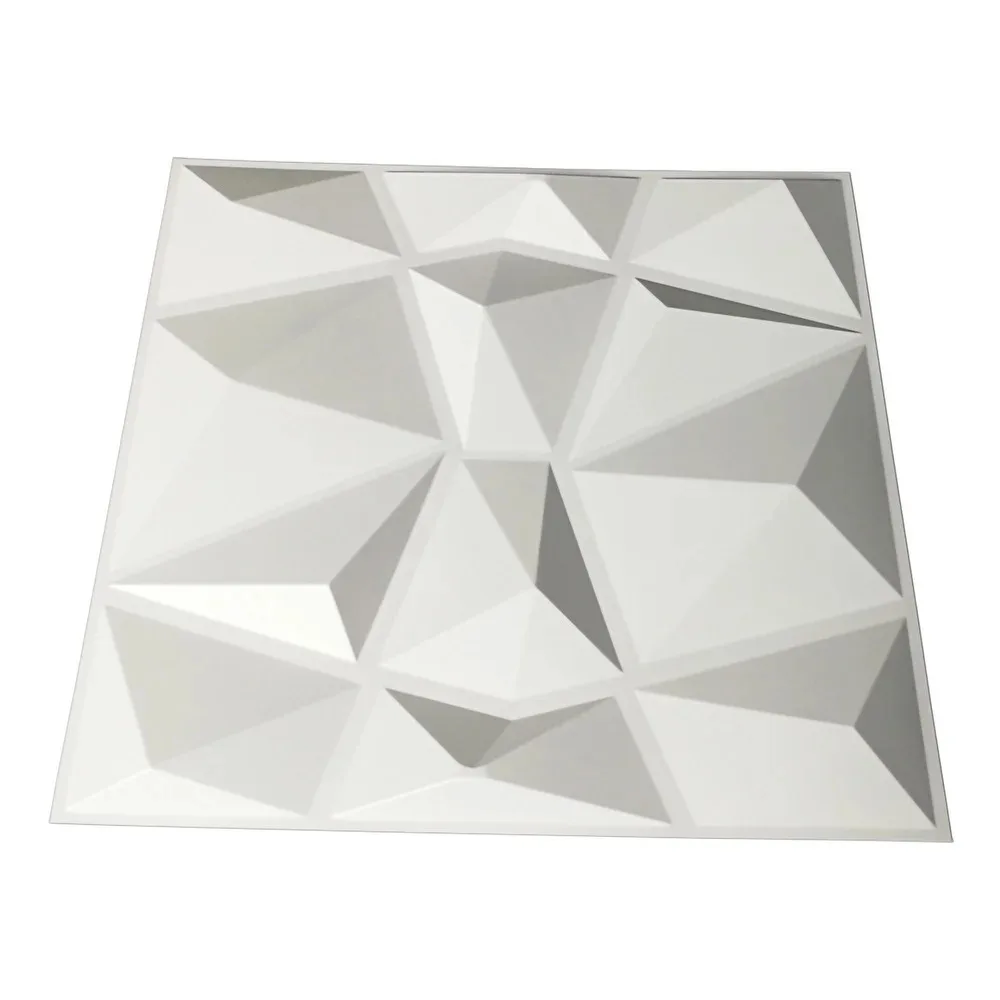 China factory 3D wall panel