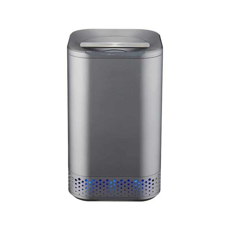 Easy to Use Kitchen Food Waste Recycling Machine Garbage Disposal Household