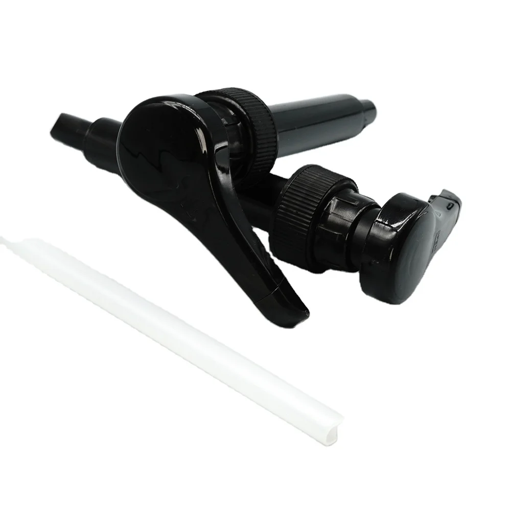 Manufacturer Wholesale Food Grade PP 8ml 10ml 30ml Syrup Dispenser For Coffee Bar Liquid Glucose Syrup Dispensing Machine