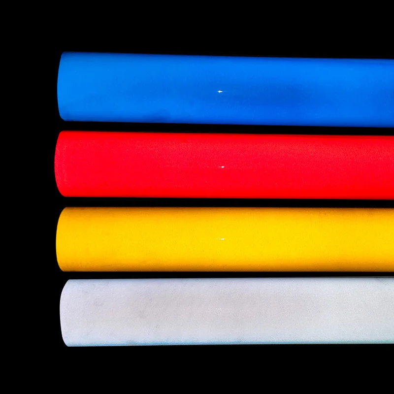 5-year Warranty 5100 Engineer Grade Reflective Vinyl Roll Reflective Sheet Material Film Roll For Traffic Signs