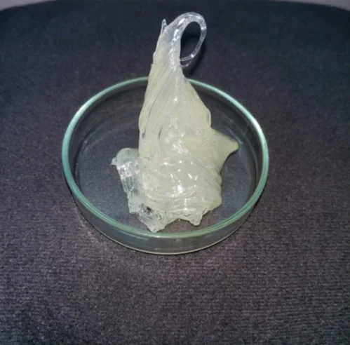 Водонепроницаемость демпфирования смазочный шприц