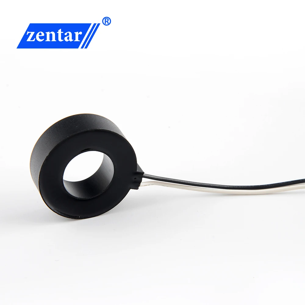 PCT527  manufacture 8A single phase electric current transformer