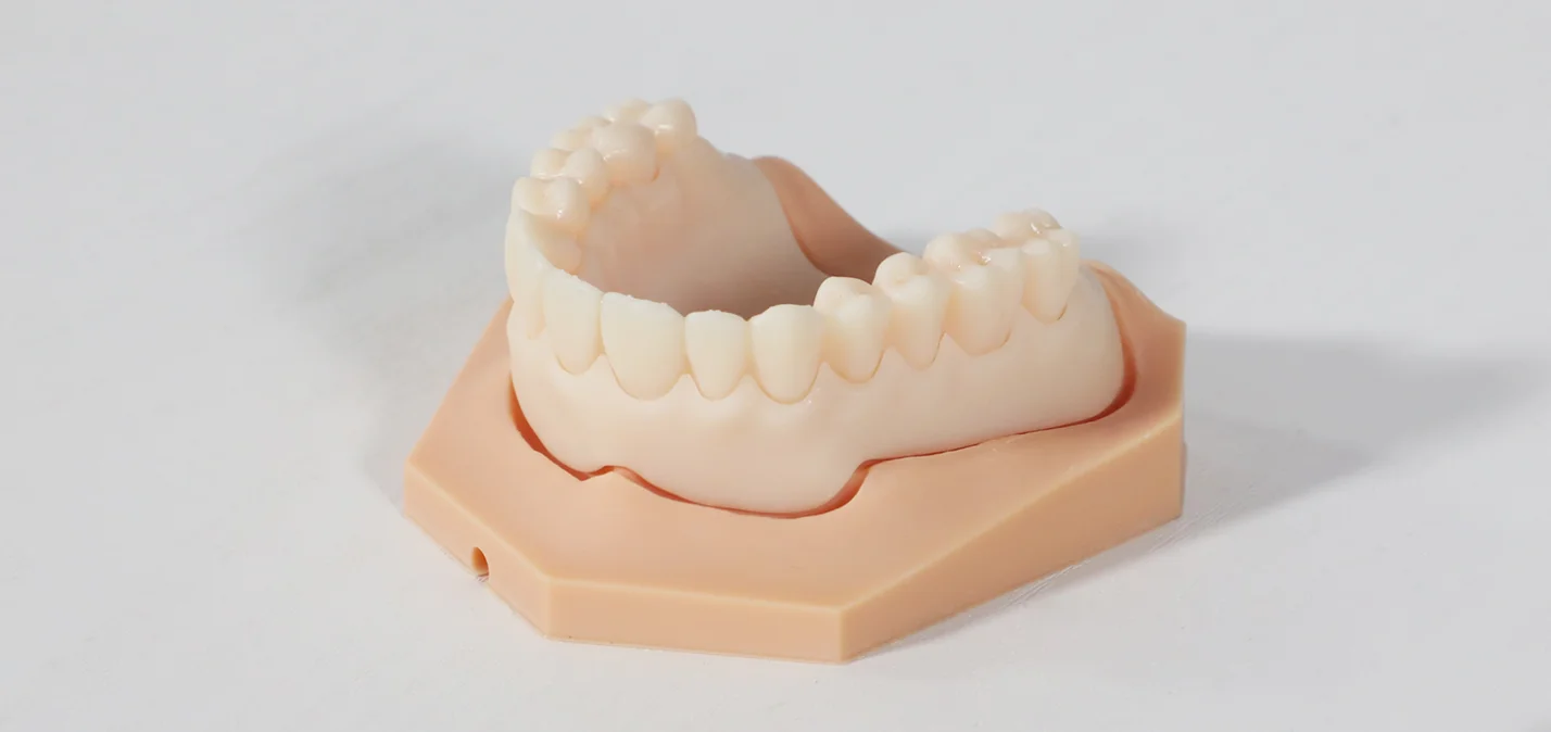 Yourcera YP150 the high quality hobby jewellery uv dlp resin dental 3d printer