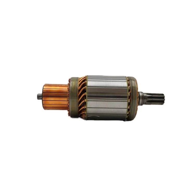 wholesale cheap  rotor stator rotor stator stamping trade generator rotor stator