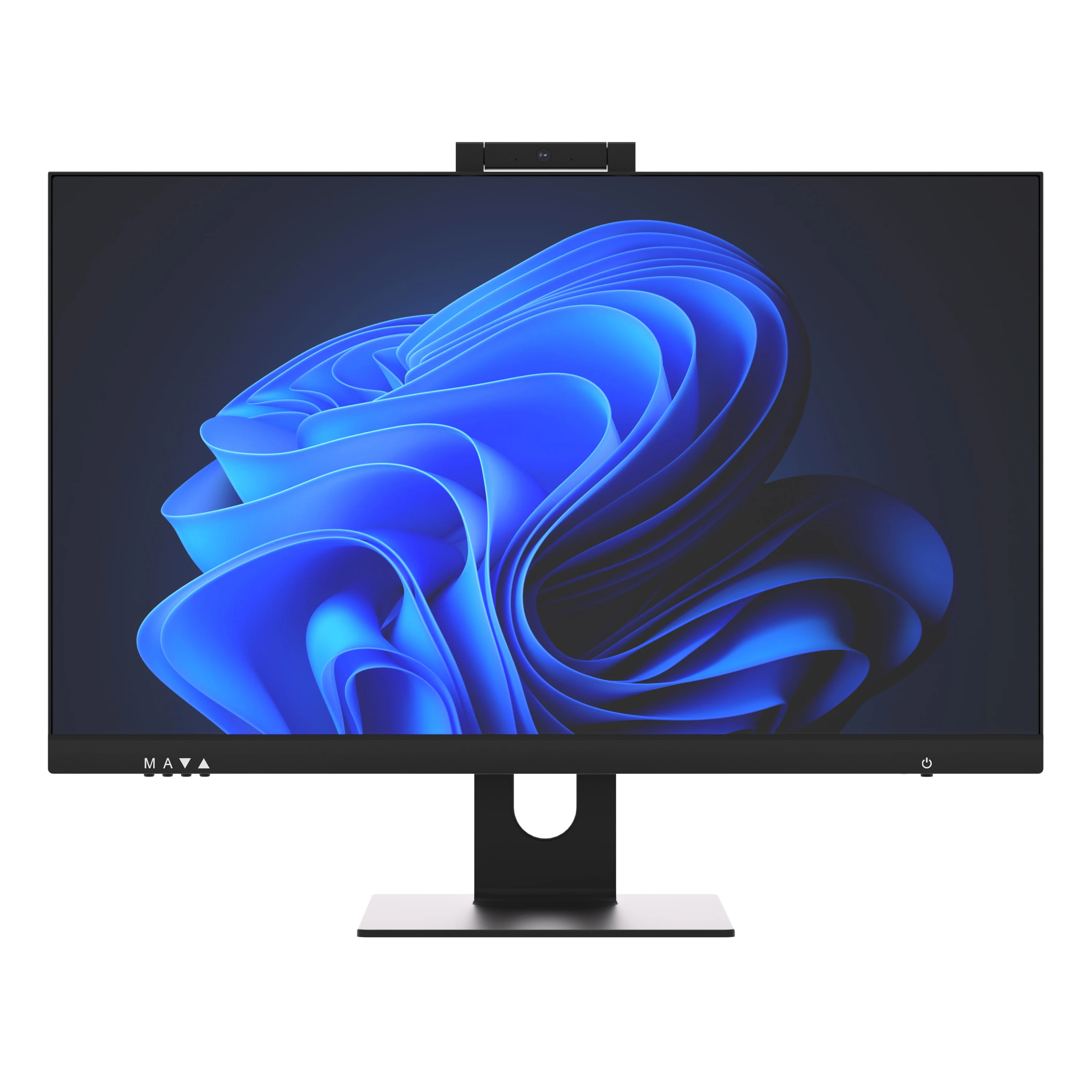 Офис i5 i7 процессор все в одном сенсорный экран компьютерный системный блок ПК игровой настольный компьютер все-в-одном компьютеры