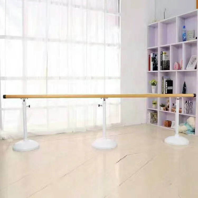 Регулируется, подходит для домашнего или студийного независимых стрейч баланс для балета или танцев на шесте