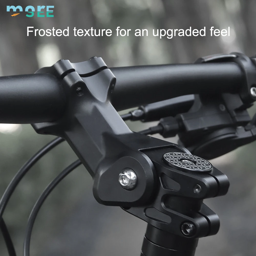 SeeMore Most Road Bike Cycling MTB Stem 31.8 110mm Mountain Bike Stem Short Handlebar Stem