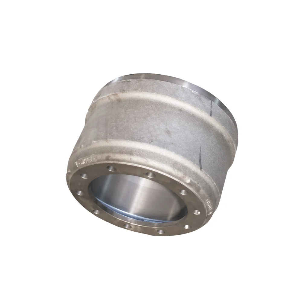 China Truck Parts Sinotruk for HOWO Brake Drum OEM
