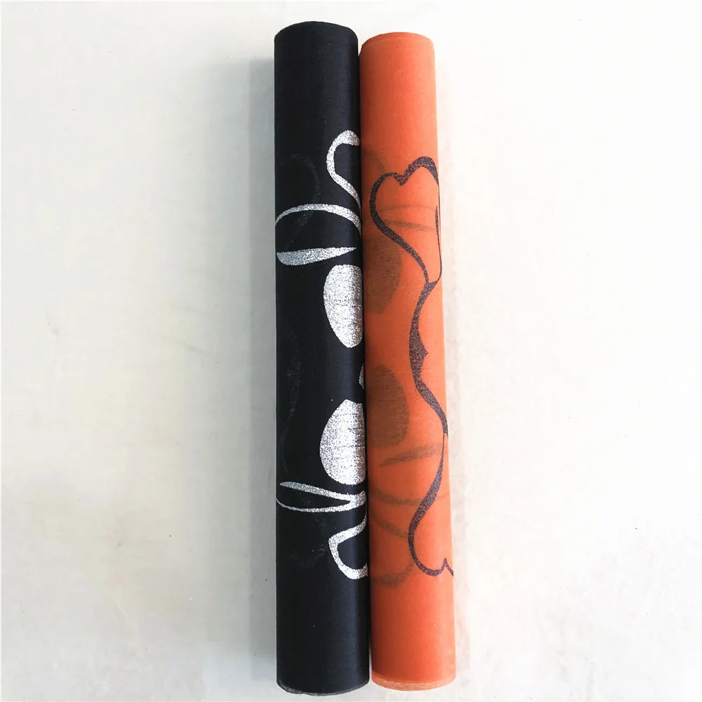 
Ready to ship Halloween party decorative table runner place mats 