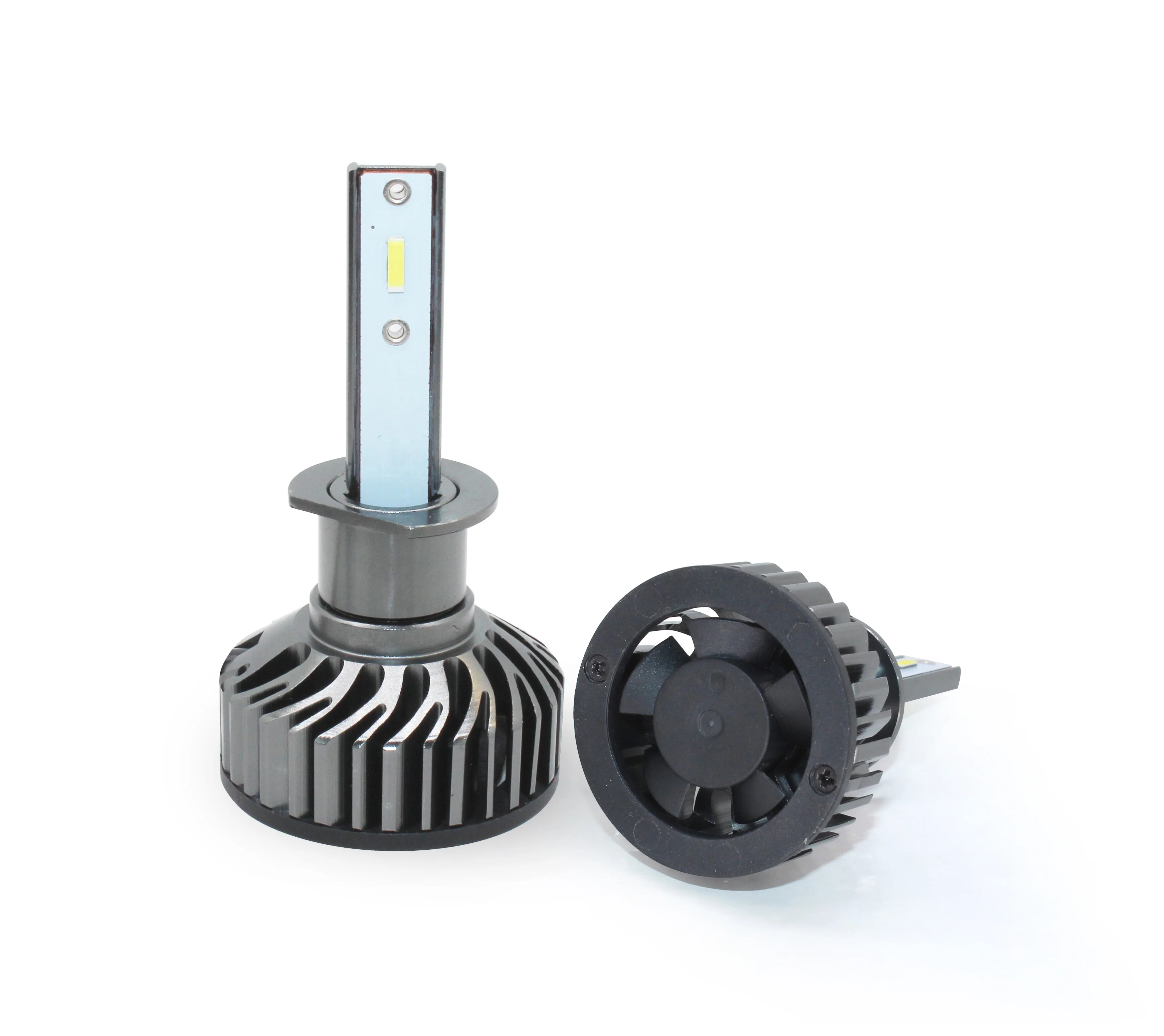 All In One Led H11 Canbus Car Led Headlight H1 H3 H4 H7 H11 H13 9007 9005 9006 Ce Rohs