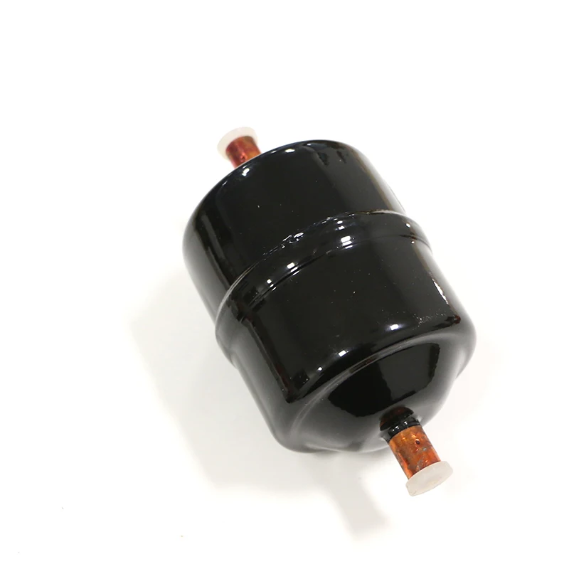 Accessories Premium R22 Refrigerant Compressor Unit with Dry Filter- Efficient Filtration and Reliable Protection