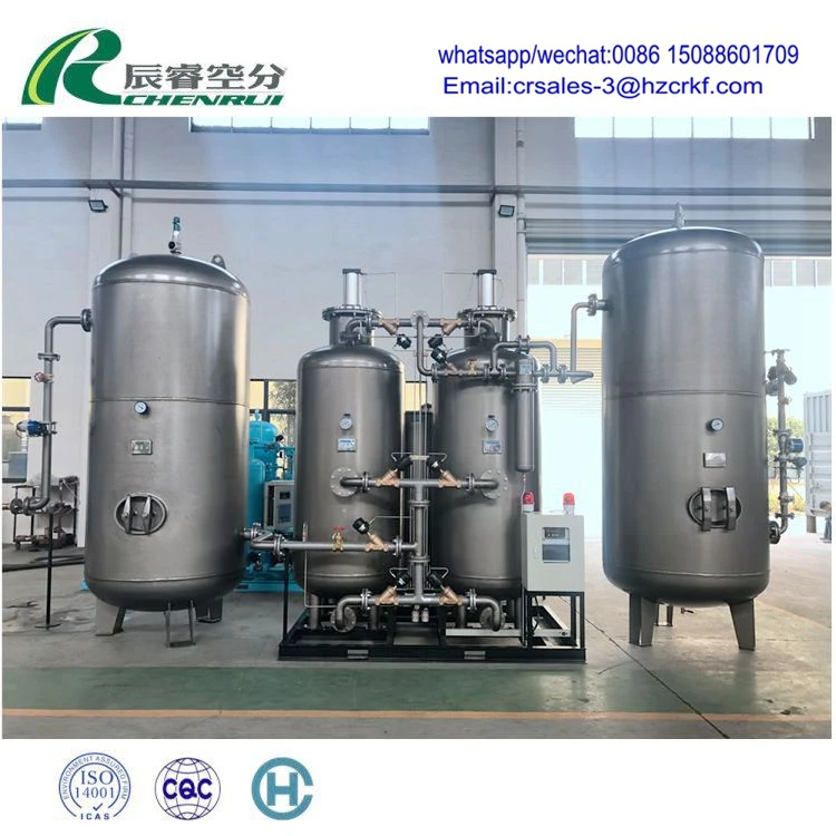 Direct Wholesale Good Quality n2 gas generator for Grain depot