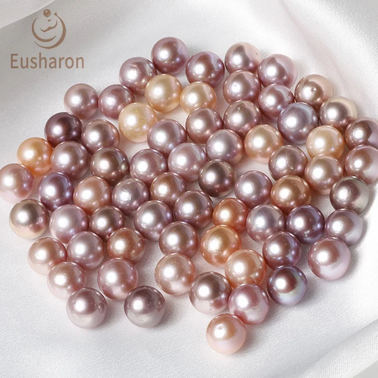 Wholesale High Quality Natural Multicolor High Luster Edison Pearl