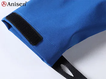 Подгонянная дышащая наружная водонепроницаемая куртка Softshell высокого качества спортивная для