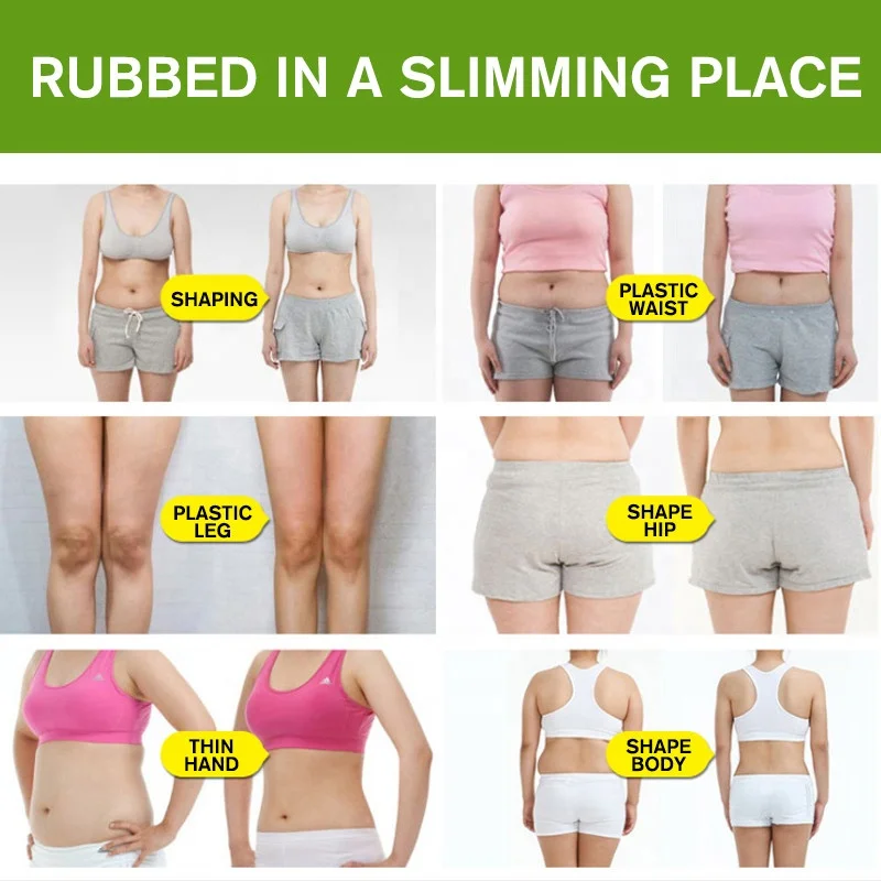 
Hot selling hot slimming cream Belly Fat Burner fat burn gel slimming cream Hot Cream 