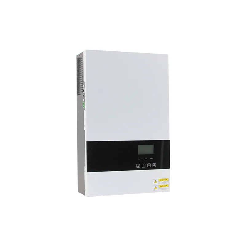 hybrid inverter 1kw 3kw 5kw 8kw 10kw off grid solar pv  inverter with mppt solar charge controller lifepo4 support