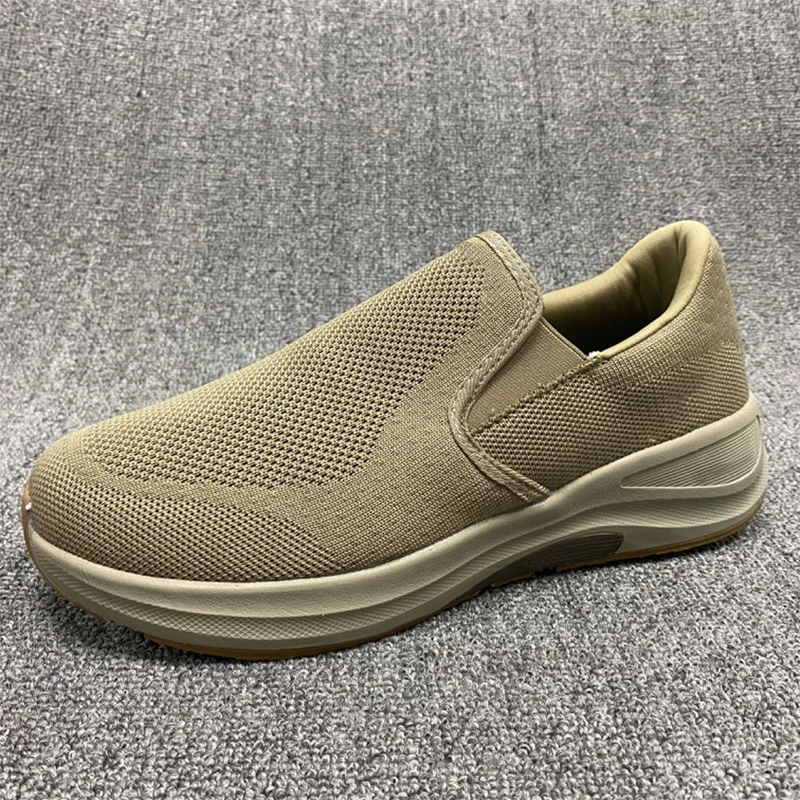 Mammon Low Price Factory New Stylish Fashion Sport Trainers Mens Casual Shoes