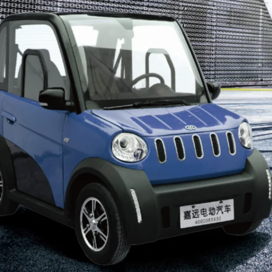 EEC L7e L6e Электрический микро-автомобиль 4wd электрический автомобиль 2 местный 2017 популярный