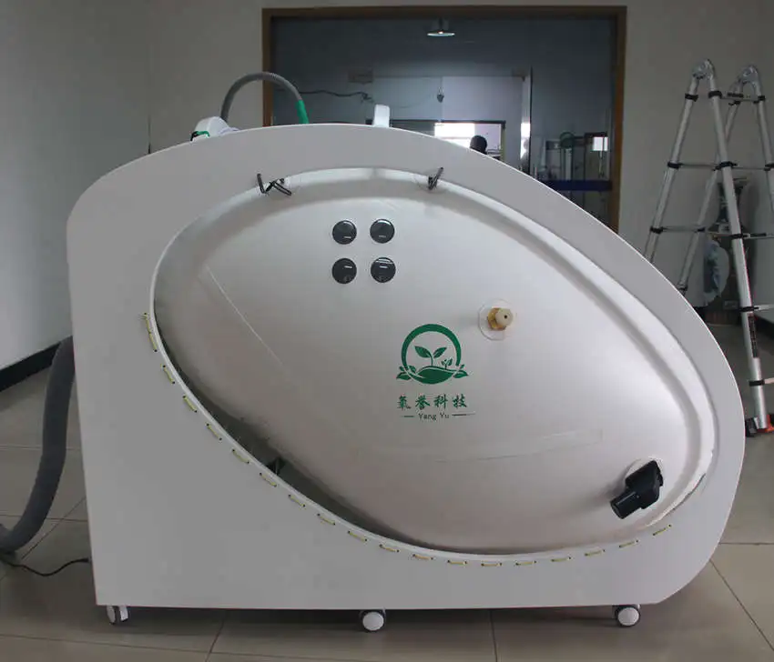 HBOT  Hyperbaric Oxygen Therapy & Hyperbaric chamber