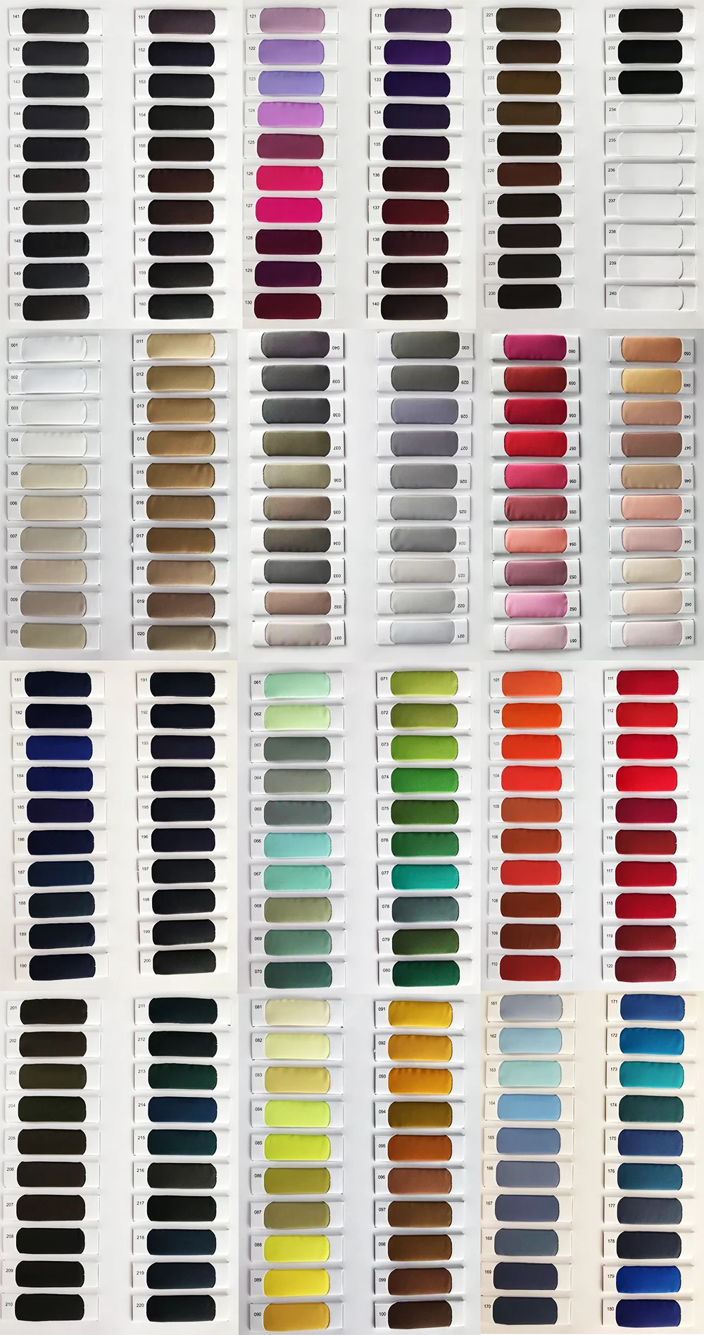 Spot 100% Polyester Taffeta High Quality Fabric Spot 100% Polyester Taffeta High Quality Fabric 190t 210t...