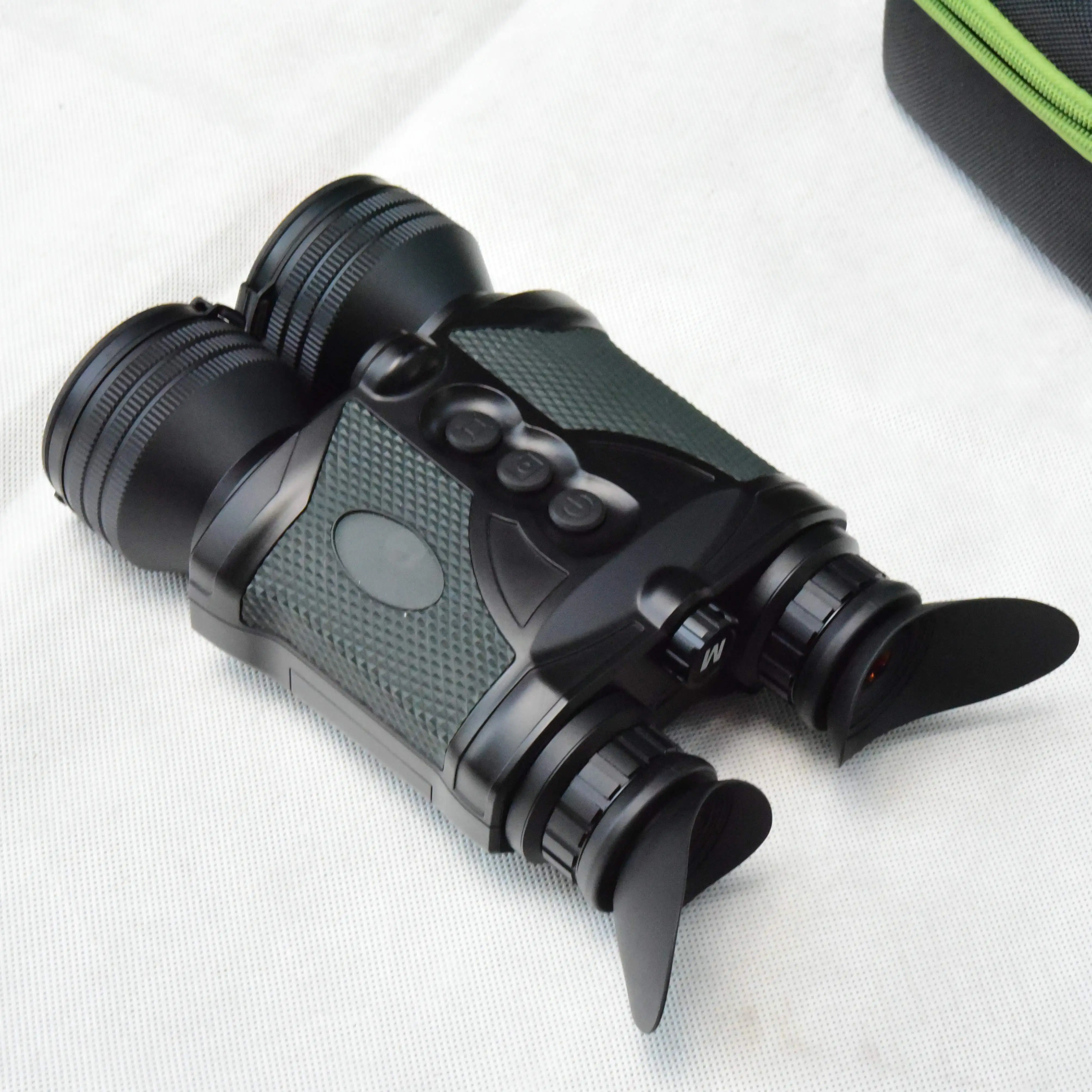 39X High Resolution Digital Night Vision Binoculars Connect WIFI
