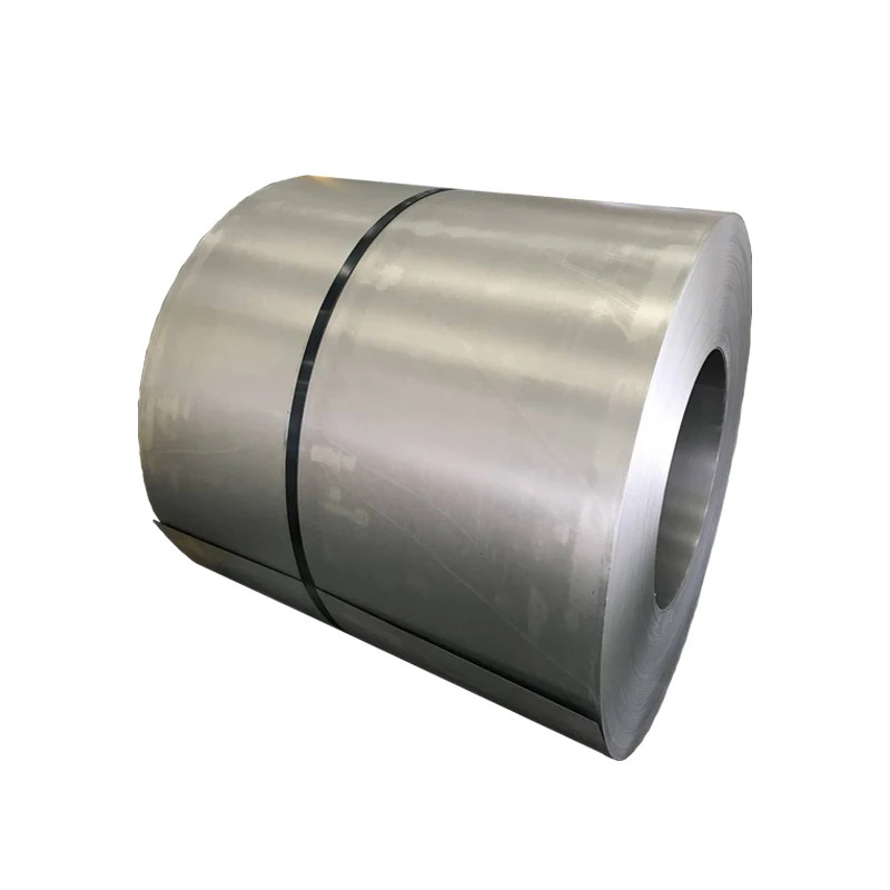 0.4 mm factory sale low price cold rolled carbon steel dc01 cr coil sheet pickled and oiled steel coil