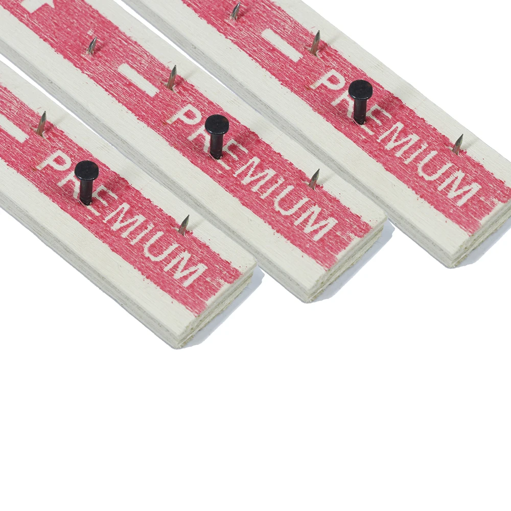 Профессиональные деревянные/бетонные липучки ковер с гладкими кромками набор для установки ковров