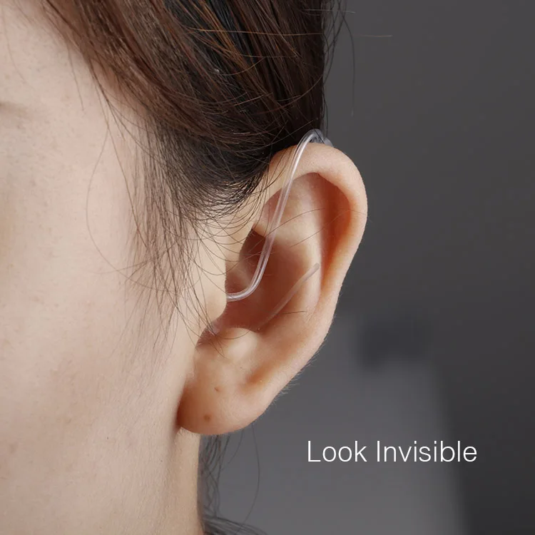 JH-D36 Mini Digital BTE Sound Amplifier Hearing Aid