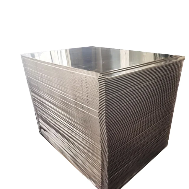 75Ni8 high carbon steel plate