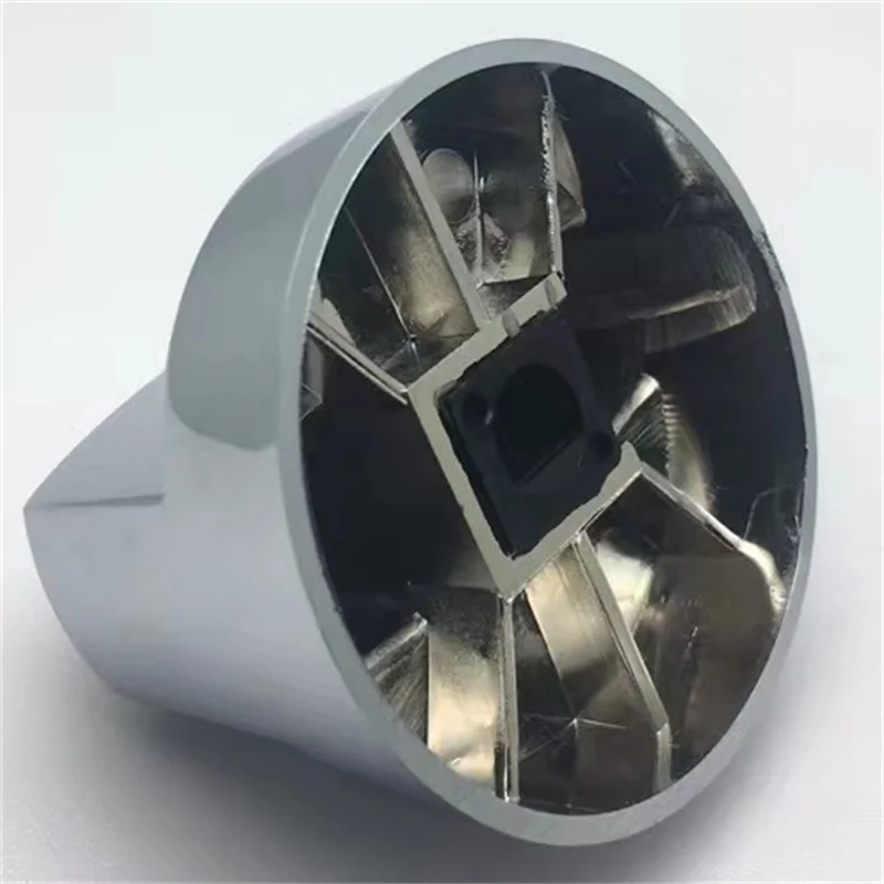 Plastic Controle Knob Oven Timer Knob For Electric Oven Knob