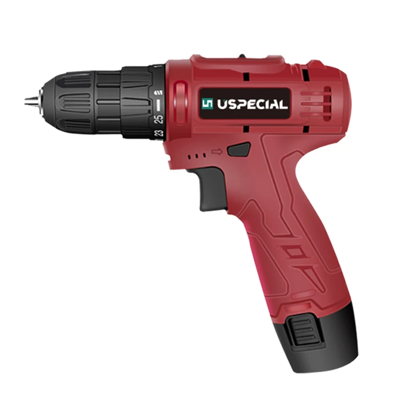 Портативное компактное перфорационное сверло, 12 В