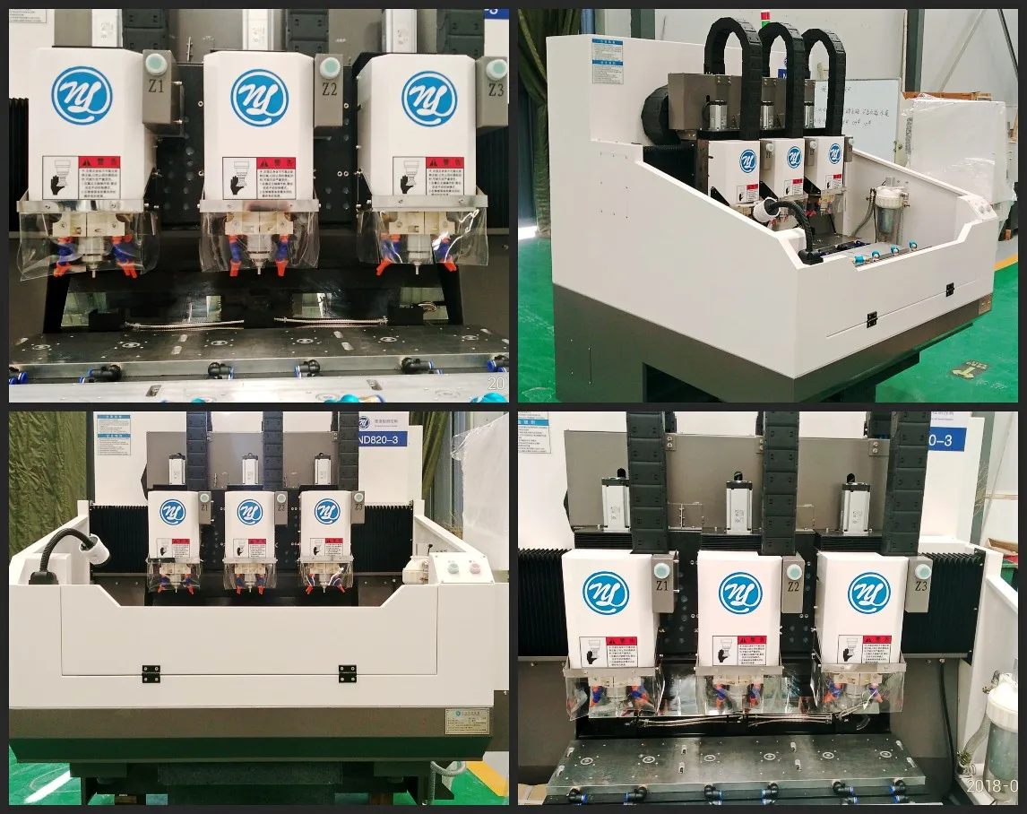 5 axis cnc фрезерный станок с ЧПУ цена закаленная печь стеклянная машина