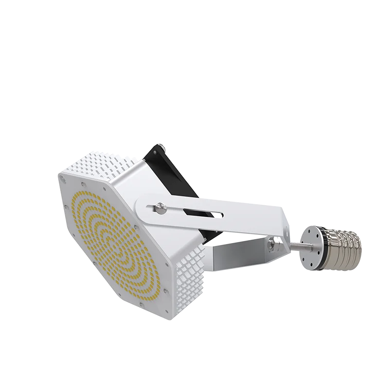 
2021 New Design Outdoor waterproof Led High Bay Retrofit Kit Light 30W 45W 100w 150w led street light parking lot light lamp 